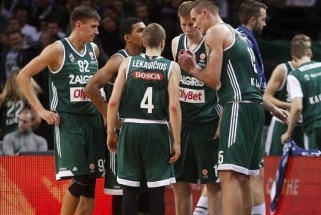 FIBA nusileido Eurolygai: mes nenorime karo